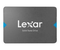 Lexar NQ100 SSD 960 GB intern 2.5" (6.4 cm)