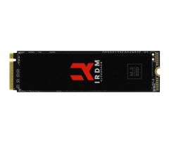 GOODRAM 2TB M.2 PCIe NVMe IRDM