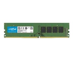 Crucial 8GB (1x8GB) 3200MHz