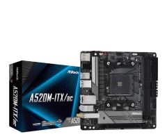 ASRock A520M-ITX/AC