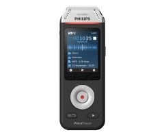 Philips DVT2110 digitaler Diktiergerät