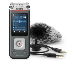 Philips DVT7110 digitaler Diktiergerät