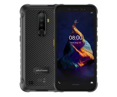 uleFone Armor X8 4/64GB schwarz