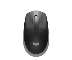 Logitech M190 grau