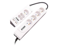 Ever Office Plus - 7 Sockel 1,8m + 1,2m