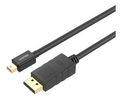 Unitek Mini DisplayPort - DisplayPort-Kabel 3 m