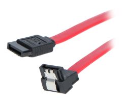 Silver Monkey SATA III - SATA 0,5m (gewinkelt) Kabel