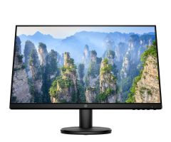 HP V24i 60,5cm (23,8") FHD IPS Monitor HDMI/VGA 60Hz 5ms