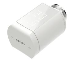 Somfy IO Homecontrol Thermostatkopf