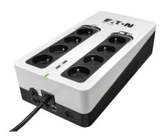 EATON USV 3S (700VA/420W 8x FR, USB)