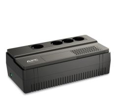 APC Easy-UPS (800VA/450W, 4x Schuko, AVR)