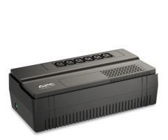 APC Easy-UPS (800VA/450W, 6x IEC, AVR)