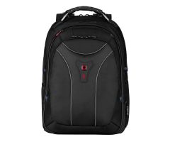 Wenger Carbon schwarz 17"