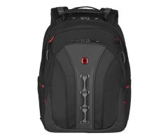 Wenger Legacy schwarz-grau 16"