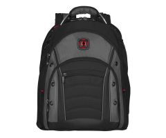 Wenger Synergy 16" schwarz-grau