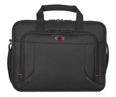 Wenger Prospectus schwarz 16"