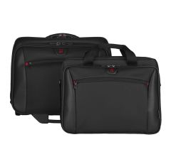 Wenger Potomac 17" schwarz