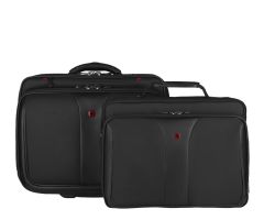 Wenger Patriot schwarz 17"