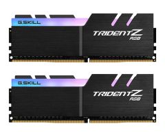 G.SKILL 16 GB (2 x 8 GB) 3600 MHz CL18 TridentZ RGB