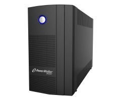 Power Walker LINE-INTERAKTIV (1000VA/600W, 3x FR, AVR)