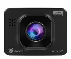 Navitel AR250 Full HD/2"/140