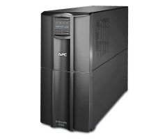 APC Smart-UPS (2200VA/1980W, 8x IEC, AVR, LCD)