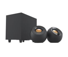 Creative Pebble Plus