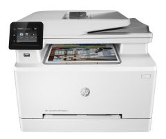 HP Color LaserJet Pro M282nw ADF WiFi LAN