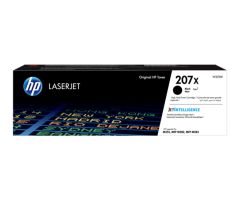 HP 207X schwarz 3150 Seiten