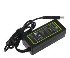 Green Cell Netzteil für Dell 65W (3,34A, 7,4-5,0mm)