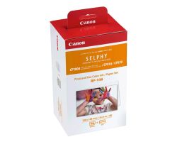 RP-108 108 Stück 10x15cm (Papier + Farbfolie)