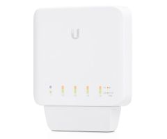 Ubiquiti 5p USW-Flex (5x100/1000Mbit) PoE