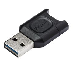 Kingston MobileLite Plus (microSD) USB 3.2 Gen.1