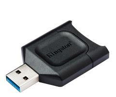 Kingston MobileLite Plus (SD) USB 3.2 Gen.1