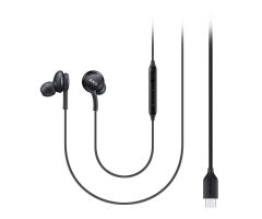 Samsung AKG Typ-C schwarz