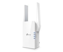 TP-Link RE505X (802.11b/g/n/ax 1500Mb/s) Wi-Fi Range Extender WLAN R