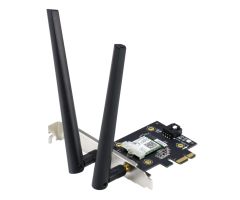 ASUS PCE-AX3000 (3000Mb/s a/b/g/n/ax) BT 5.0/WiFi