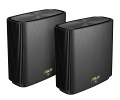 ASUS ZenWiFi AX XT8 MESH (6600Mb/s a/b/g/n/ac/ax) 2xAP
