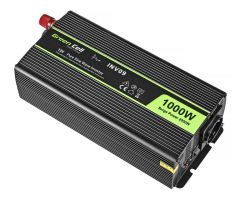 Green Cell Spannungswandler 12V auf 230V 1000W/2000W