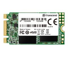 Transcend 512GB M.2 2242 SATA 430S