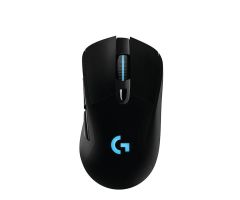 Logitech G703 Lightspeed HERO 16K Sensor Gaming Maus Kabellos