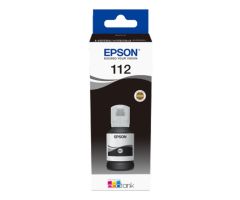 Epson 112 schwarze 7500 Seiten