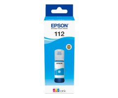 Epson 112 Cyan, 6000 Seiten