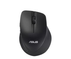 ASUS WT465 kabellos Maus schwarz