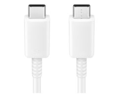 Samsung USB-C - USB-C-Kabel 1 m weiß