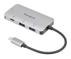 Targus USB-C – 2xUSB, 2xUSB-C