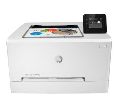HP Color LaserJet Pro M255dw Duplex WiFi LAN