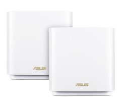 ASUS ZenWiFi AX (6600Mb/s a/b/g/n/ac/ax) bundle 2pcs.