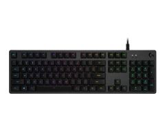 Logitech G512 Klickend