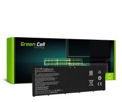 Green Cell AC14B3K AC14B8K für Acer Aspire 5